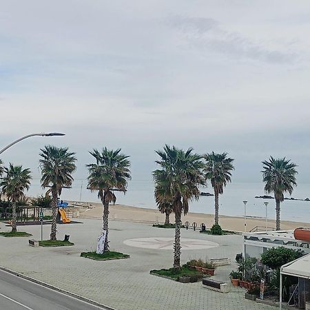 Taverna Sul Mare Francavilla Al Mare Exterior photo